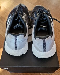 Sálovky Adidas Ligra 6, v.38 2/3 - 6