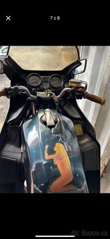 //////HONDA BOLDOR CB 900 1980//////OLDTIMER///ZAUJIMAVOSŤ/ - 6