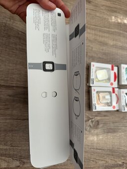 Hodinky Apple S8 41mm - 6