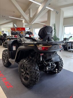 Segway AT10 L, T3B přilba ZDARMA- Skladem 5let záruka - 6