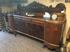 Starožitný nábytek - počátek 20. Století - 6