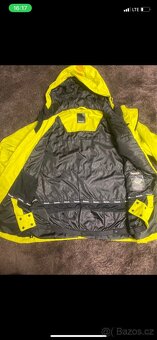 Lyžařský set dámský Bench vel M - 6