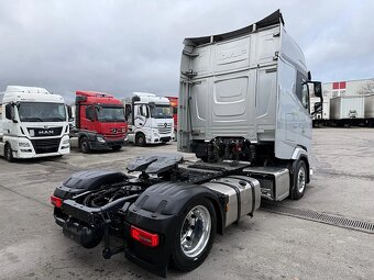 DAF XG+530 LowDeck - tahač návěsů - 6