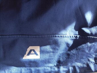 Softshellova bunda AlpinePro 152/156 - 6