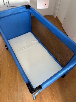 Cestovní postýlka - 6