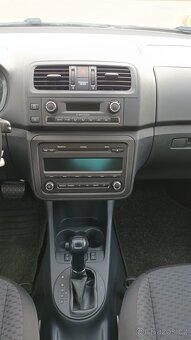 Škoda Roomster 1,2TSI 77kW DSG - 6