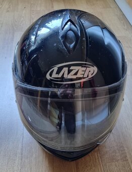 Oblečení na motorku - 6