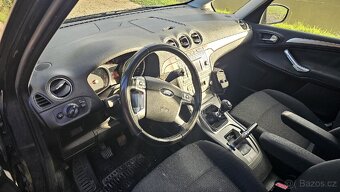 Ford Galaxy 2.0 tdci - 6