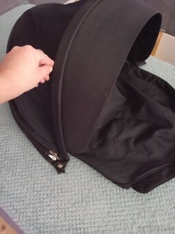 Kočárek Stokke Trailz - 6