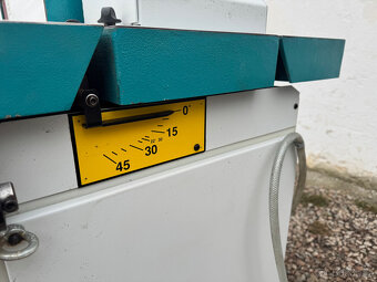 Hranová bruska ACM OBS 150 - 6