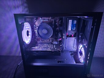 Stolní herní počítač EVOLVEO M5 - 6