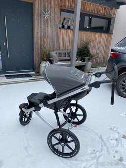 Kočárek Thule Urban Glide II - 6