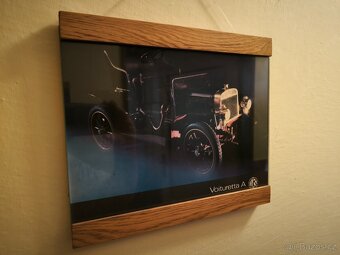 Obrazy pro motoristické nadšence - 6