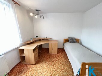 Prodej 3+1 v OV Vrahovice, PV - 6