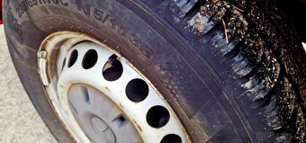 Mercedes Sprinter Najeto POUZE 137 tis.Km - 6