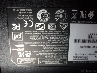 Acer Nitro DÍLY ND BEZ OBRAZOVKY - 6