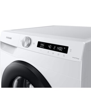 Chytrá pračka Samsung - 6