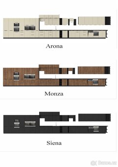 Nová kuchyňská linka - 6