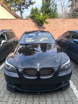 Bmw e60 530xd Individual - 6