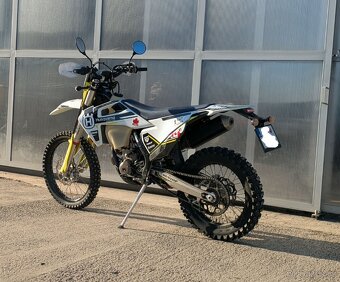 Husqvarna FE 250 - 2020 - 6