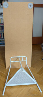 Stůl IKEA LAGKAPTEN 140x60cm - 6