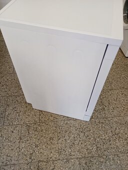 Myčka nádobí Beko 3x koš - 6