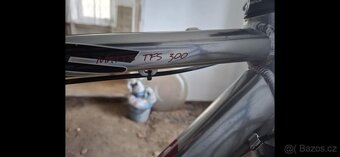 Kolo Merida, velký rám 22" - 6