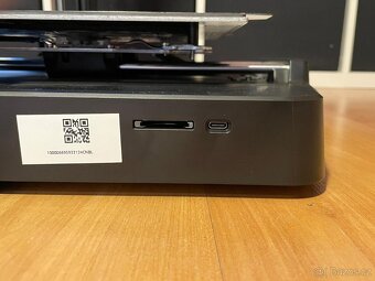 3D tiskárna Creality ender 3 V3 se - 6