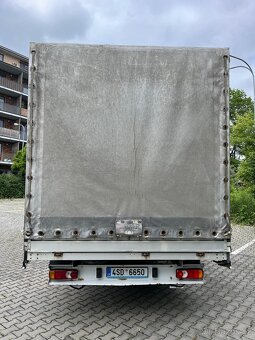 Fiat Ducato 2,3 jtd 2018 - 6