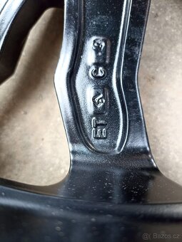 Zimní Tucson 235/55R18 - 6