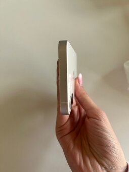 Iphone 12 mini 64gb bílý - 6