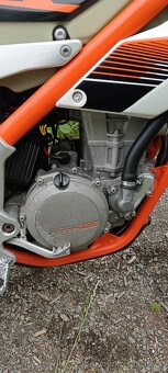 KTM 350 freeride - 6