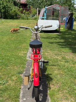 Moped Stadion S11 - 6