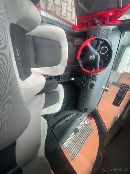 Škoda Fabie RS - 6