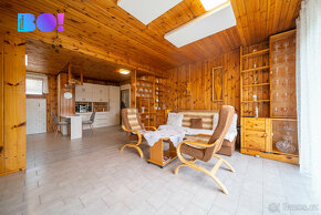 Prodej rodinného domu 205 m², Vernířovice - 6