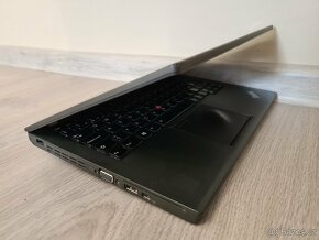 ▼Lenovo ThinkPad X240 - 12,5" / i7-4600U / 8GB / SSD / ZÁR▼ - 6