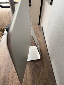 Apple iMac 21,5 Intel i5 - 6