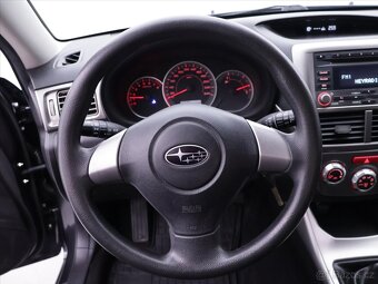 Subaru Impreza 1,5 i 79kW Active Klima (2009) - 6
