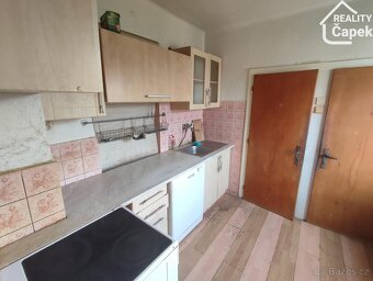 Prodej rodinného domu s velkou zahradou, Stará Ves nad Ondře - 6