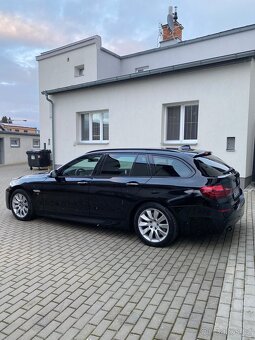 Bmw F11 535 X-DRIVE  M-Paket - 6