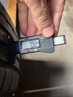 Letní pneumatiky Goodride 225/40 R18 92W 7mm - 6