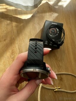 SUUNTO 9 - 6