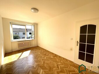 Prodej byty 3+1, 72 m2 - Brno - Lesná, ev.č. 00220 - 6