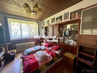 Prodej chalupy - Mařenice - Dolní Světlá, ev.č. 05696 - 6