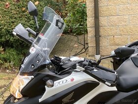 prodam hondu NC 700 XD - 6