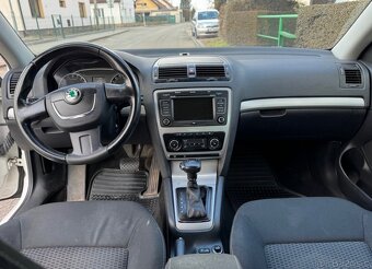 Škoda octavia 1,9tdi-Dsg převodovka - 6