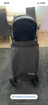 Kočárek Lionelo - 6