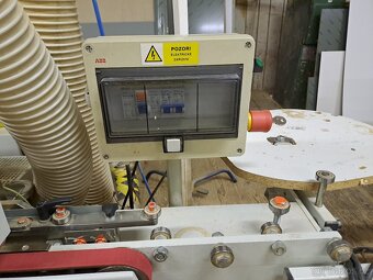 Olepovačka Miniprof 100 - 6