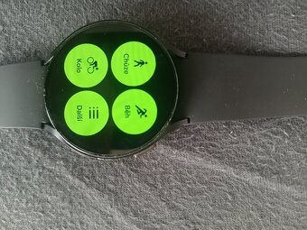 Prodám chytré hodinky Samsung Galaxy Watch6 - 6