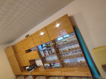 Obývací stěna - 6